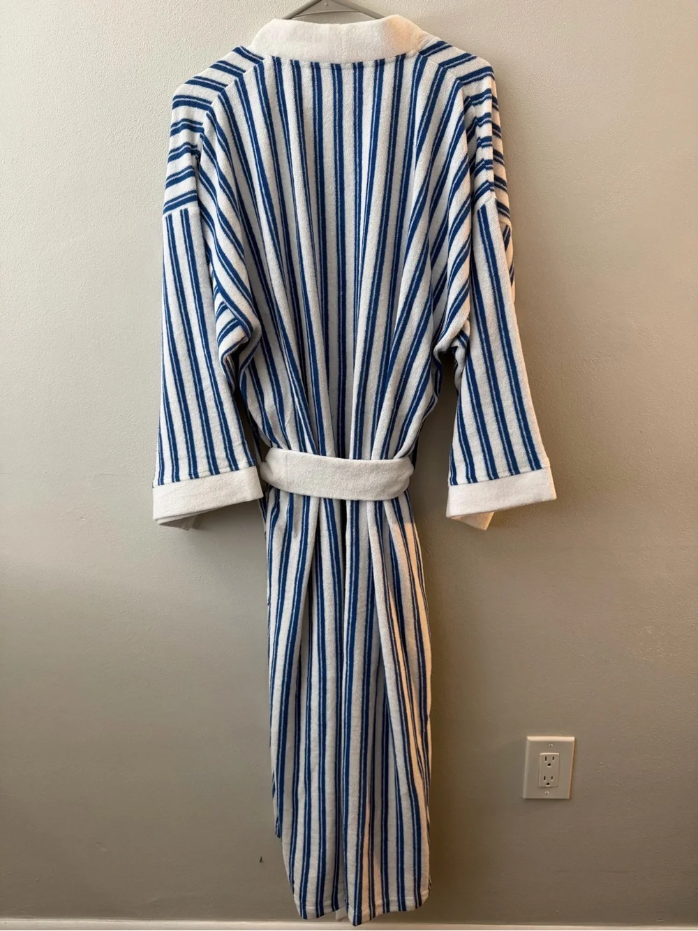 Dior classic robe